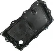 Gearbox Base Engine Oil Pan for B&MW 1 Series 3 Series 5 Series F20 Gearbox Oil pan Automatic Transmission Oil pan 24118612901