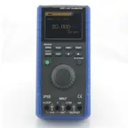 709H Hart Loop Calibrator Meter,Source,HART Communication,Loop Power 24V 22mA