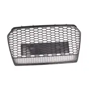 Car Front Grille Replacement for Audi A6 C7PA 2016-2018 Facelift