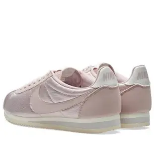 【我塑我形】NIKE CLASSIC CORTEZ SE 天鵝絨 粉 阿甘鞋 902856202