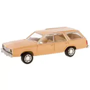 HO 1:87 Atlas 30000038 Ford Fairmont Station Wagon - Chamois Color