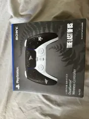 The Last Of Us Dualsense Controller