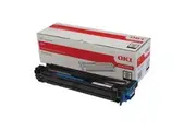 OKI Yellow Toner 38000 pp Yield For C911 C931 And C941 [45536517]