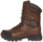 Red Wing Irish Setter Gore-Tex Treeline Boots 400gram Thinsulate Men’s Size 8 US