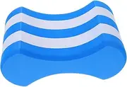 Swim Pull Buoy for Pool Training Float for Adults Versatile Water Exercise Equipment for Beginners Compact Portable Design for Enhanced Swimming Skills