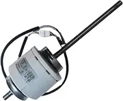Fan Motor,Compatible for Hisense,Compatible for Hitachi, Air Conditioner Single Axis DC Motor SIC-68CVL-F160-3 1832553. B 1832553