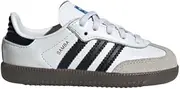 [adidas] Kids Unisex Samba OG Shoes IE3679