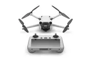 DJI Mini 3 Pro Drone With Remote Controller