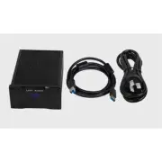 LHY Audio Ultimate Audio-Grade USB3.0 Power Purifier USB3.0/ 2.0 Output Port tp1