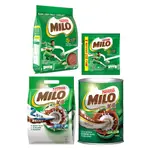 印尼 NESTLE MILO 雀巢 美祿三合一