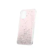 For Samsung Galaxy S20 FE S21 Ultra S20 Shockproof Bling Glitter Soft Case Pink