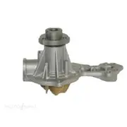 GMB Water Pump - 2453