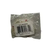 Vintage Eyeglass Chain Pearl Bead Eye Glasses Chain Strap