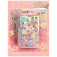 在飛比找蝦皮購物優惠-全新現貨。北捷。SANRIO。三麗鷗。雙子星。KIKILAL