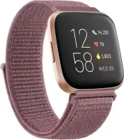 Nylon Bands for Fitbit Versa 2 Bands, Fitbit Versa Band,Fitbit Versa Lite/SE