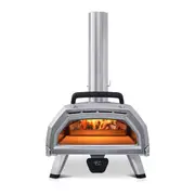 Ooni Karu 16 - Portable Woodfired Pizza Oven - UU-P0E400