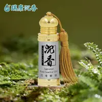 在飛比找ETMall東森購物網優惠-【瑞康生醫】沉香單方精油3ml