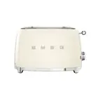 SMEG Toaster Cream TSF01CREU | 220V Only | FedEx