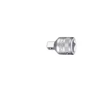 Stahlwille 15030003 568 Adaptor, 3/4" Socket, 1/2" Plug