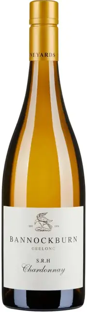 Bannockburn S.R.H Chardonnay 2023 750ml