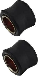 Pcs Motorcycle Shocks Absorber Bushings Replacement Mm Fit Material for Go Kart Electric Shocks