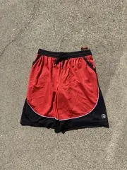 And1 Basketball Shorts Size L Large NWT