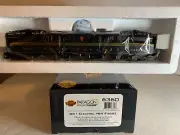 B.L.I. #6360 P.R.R. G.G.1 Electric Loco #4883 "Green" w/DCC & Sound H.O. 1:87