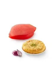 Spanish Omelet/Frittata Maker Model # Red Small