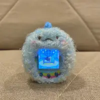 在飛比找蝦皮購物優惠-拓麻歌子保護套 tamagotchi uni smart 角