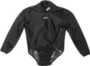 Held Wet Race, rain jacket , color: Black , size: L