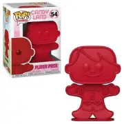 PLAYER PIECE 54 Candy Land Retro Toys Funko Pop Vinyl New in Mint Box +Protector