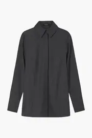 PHILIPPA WOOL SHIRT