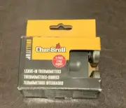 Char-Broil 4-Pack Leave-in Meat Thermometers #8529 New