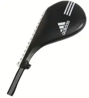 Adidas Large Single Mitt Sparring Gear