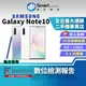 【創宇通訊│福利品】Samsung Galaxy Note10 8+256GB 6.3吋 AR Doodle 手繪動態攝影 最薄散熱板冷卻系統全螢幕設計 手繪動態攝影