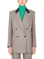 [Stella McCartney] Stella McCartney-Meya Jacket-Donna 42