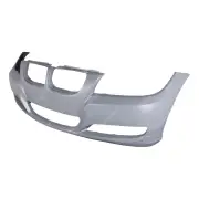 Front Bar Cover for Bmw 3 Series E90 91 Without Jet Hole & Sensor Hole