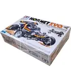 Tamiya 1/10 Hornet EVO 2WD Off Road Buggy Kit w/ Motor & ESC #58742