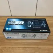Tamiya 1/10 RC TT02 TYPE-SR RC radio control chassis kit