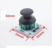 JoyStick Breakout Module Sensor Shield For Robot Arduino 2560 R3 STM32 M