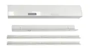 Oz Automatic Sliding Door Opener