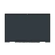 LCD Touch Screen Digitizer Display Assembly w/Bezel for HP ENVY X360 13-AY0055CL