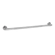 evekare 900mm Brushed Nickel Linear Grab Rail