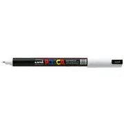 POSCA PC 1MR Paint Marker White