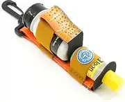 Loon Outdoors Aquel and Easy Dry Dry Fly Floatant with Kingfisher Combo Holder
