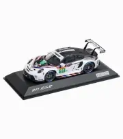 1:43 2022 Bahrain 8h -- Goodbye #91 -- Porsche 911 991-2 RSR-19 -- Spark