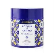 Acqua Di Parma Blue Mediterraneo Mirto Di Panarea Body Scrub 200ml/6.7oz