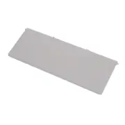 ›Grey Sun Visor Makeup Mirror Cover Protective Sun Visor Vanity Mirror Cover For