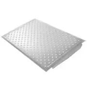 Silver Spring 24x36" Aluminum Threshold Ramp for Power Wheelchair Scooter TR362