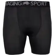 Raging Bull Mens Compression Shorts